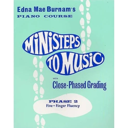Mini Steps To Music Phase 2