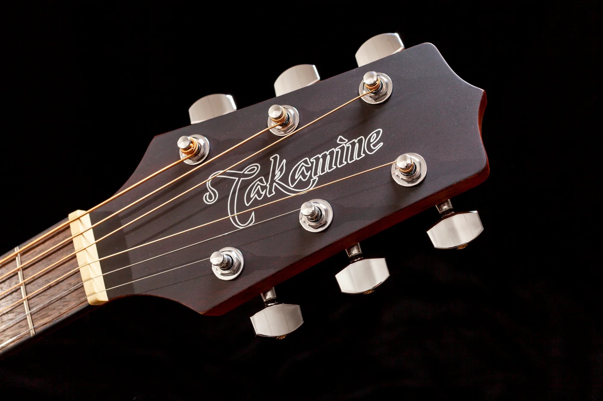 Takamine GN11MCE Electro Acoustic Guitar