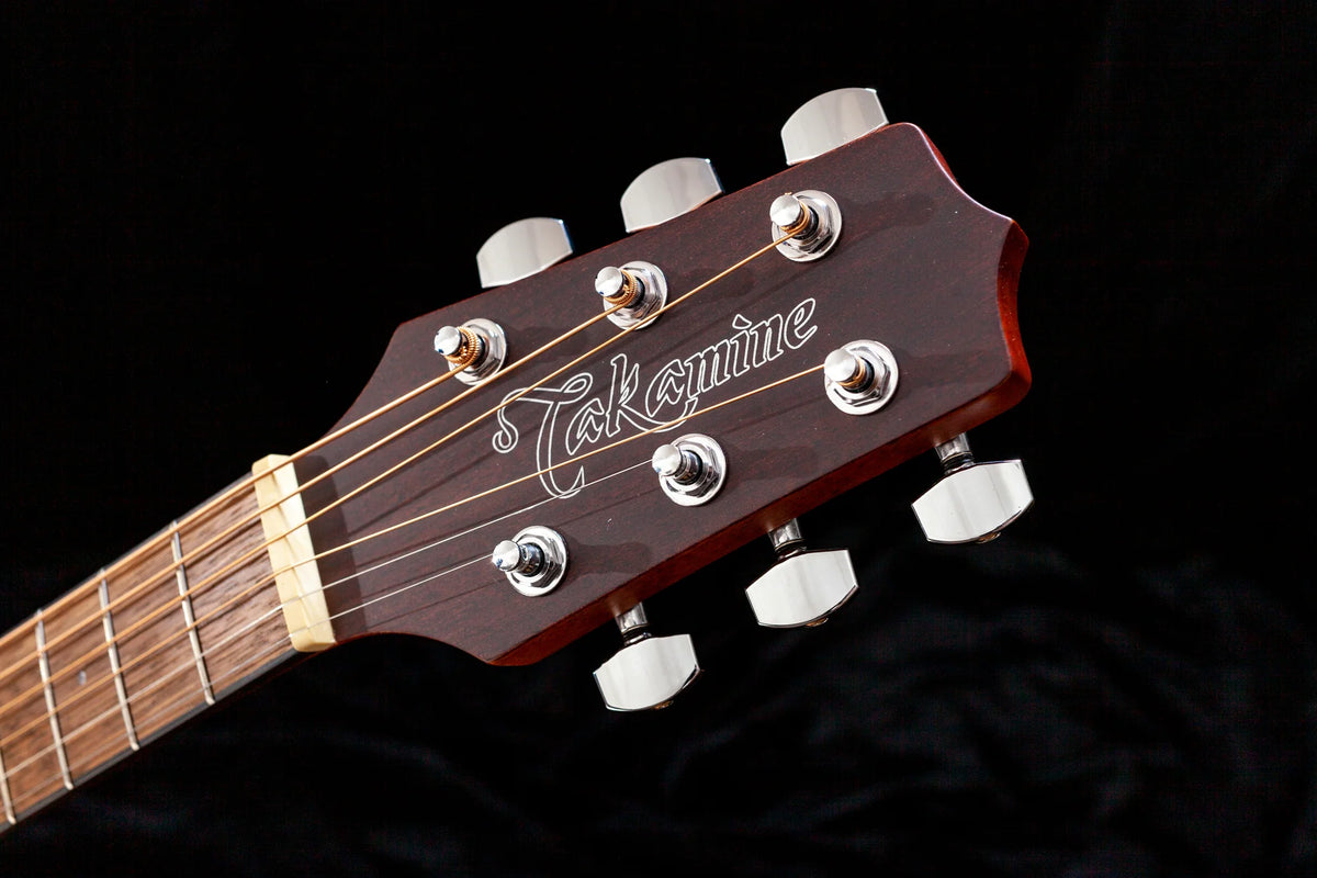Takamine GX11ME 3/4 Size Electro Acoustic Guitar