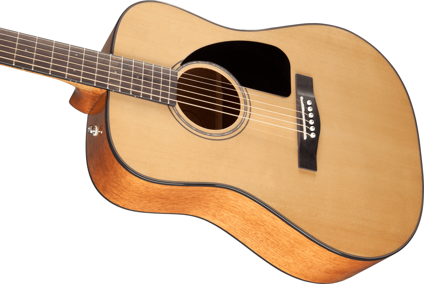 Fender CD-60 V3