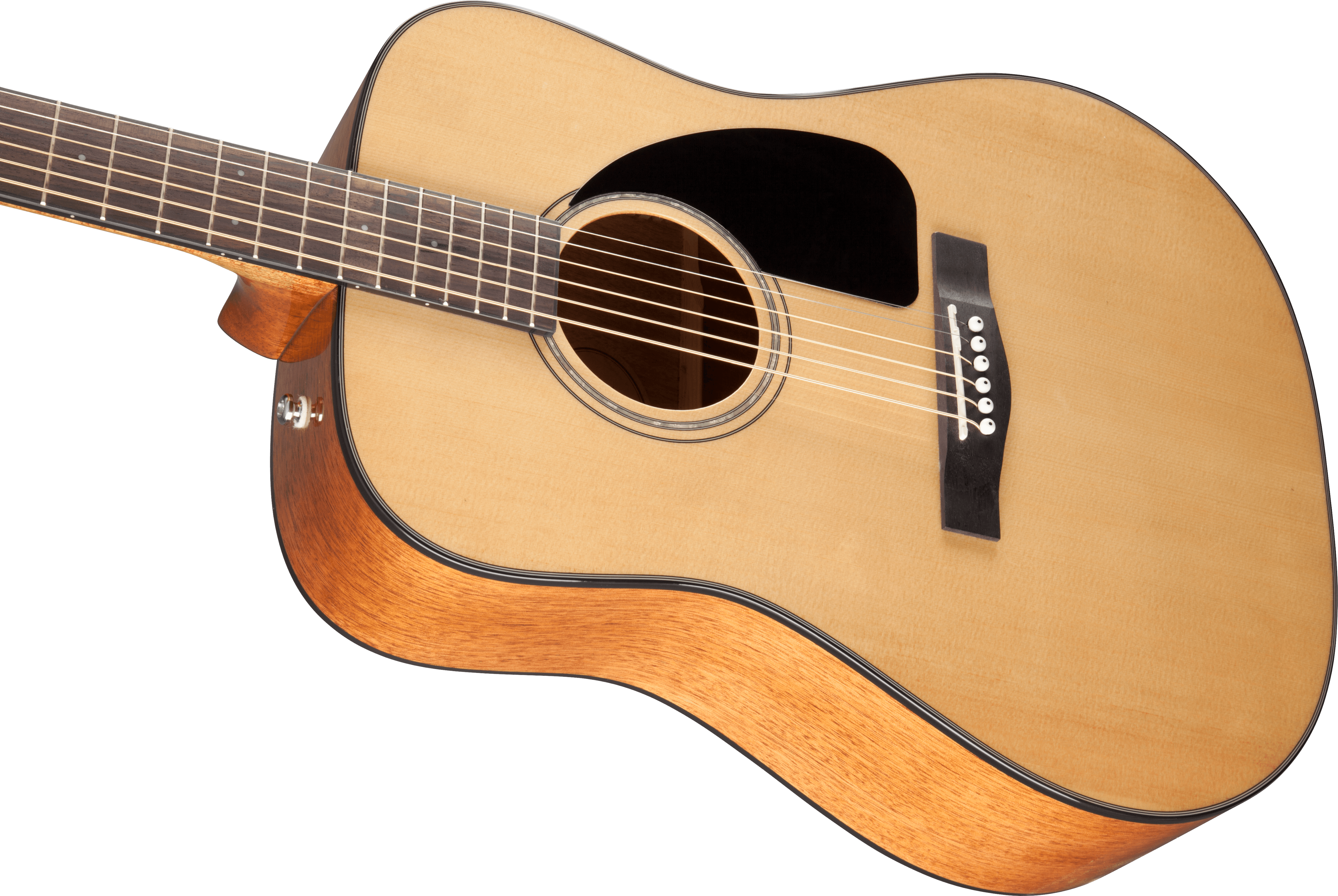 Fender CD-60 V3
