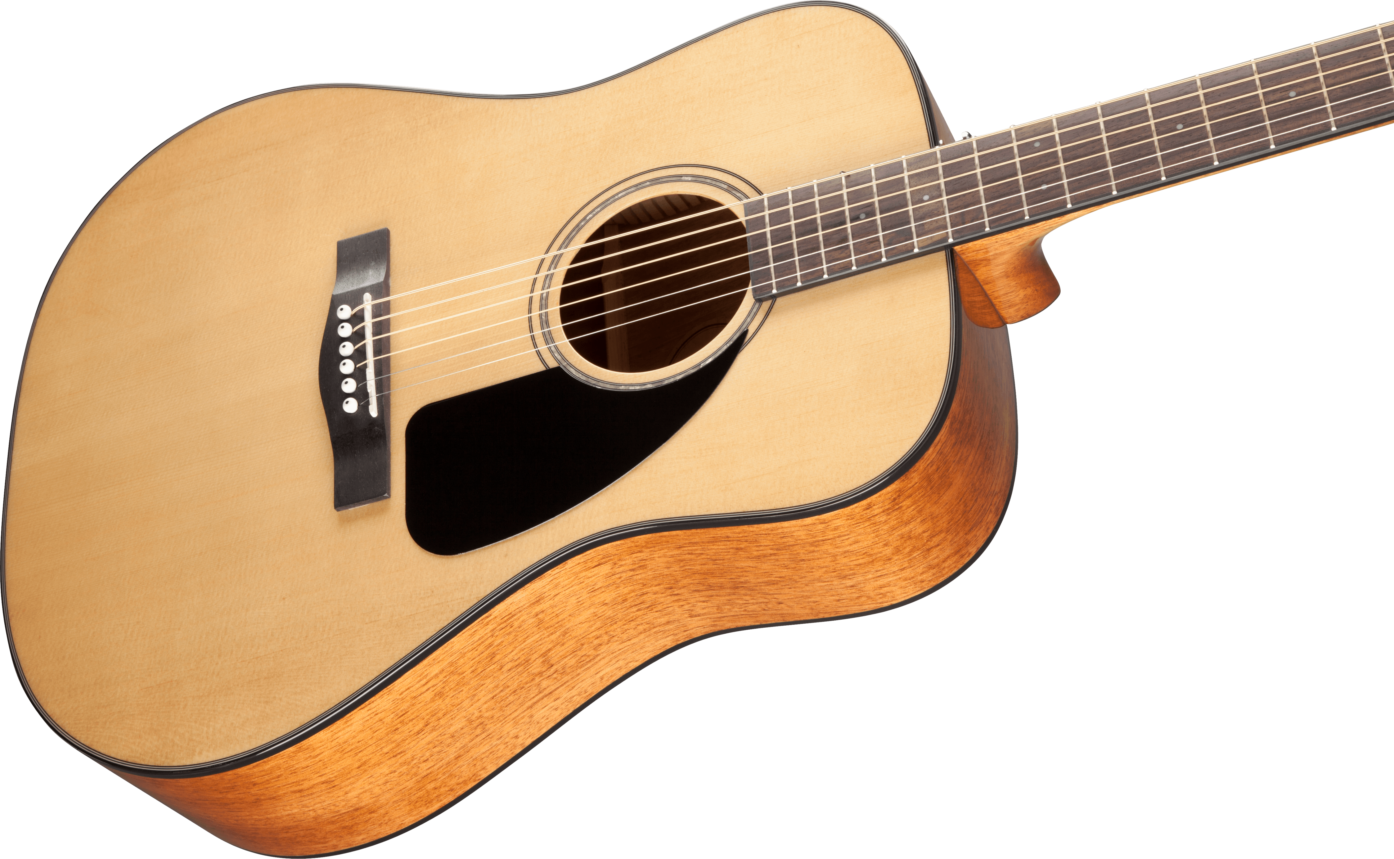 Fender CD-60 V3