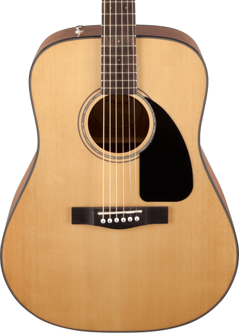 Fender CD-60 V3