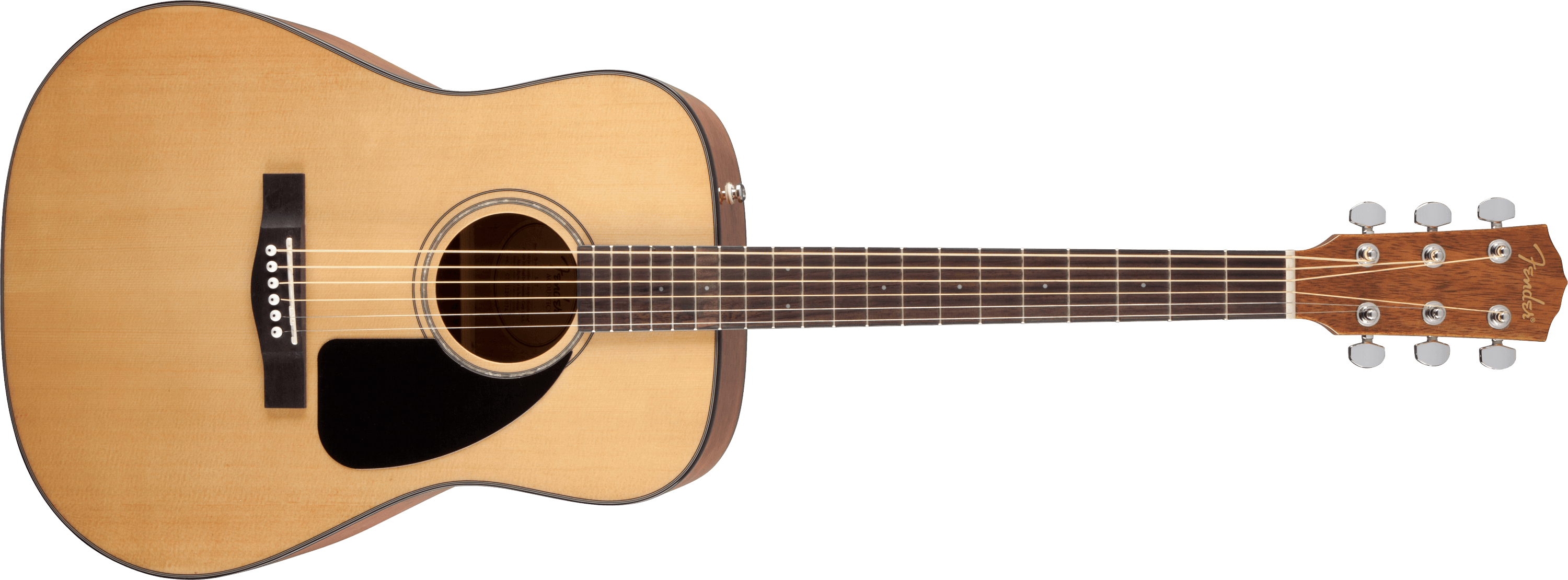 Fender CD-60 V3