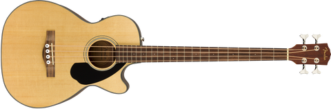 Fender CB-60SCE Bass