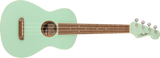 Fender  Avalon Tenor Ukulele Surf Green
