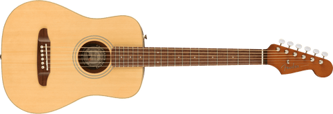 Fender Redondo Mini