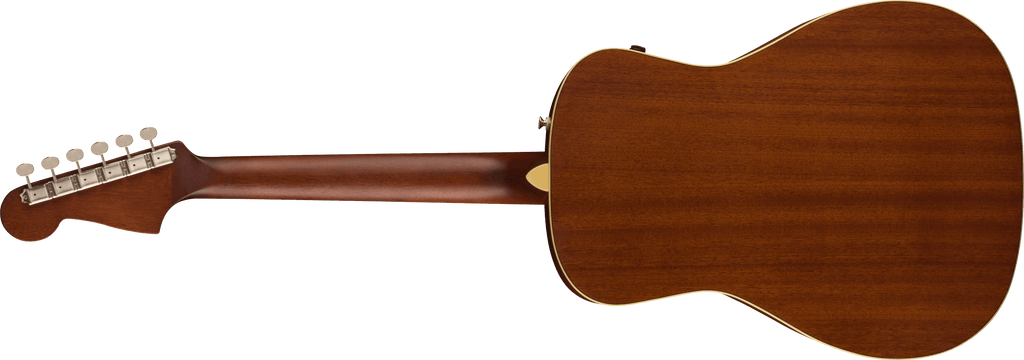Fender malibu white deals