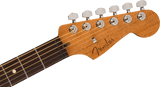 Fender Acoustasonic Player Jazzmaster  2-Color Sunburst