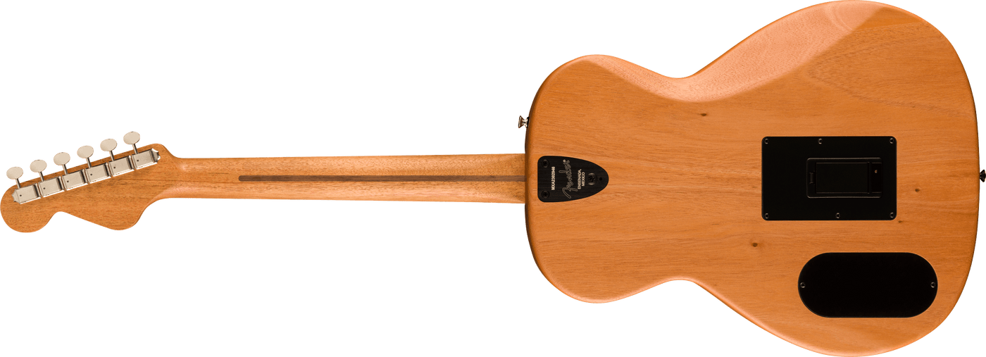 Fender Highway Series Parlor All-Mahogany