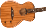 Fender Highway Series Parlor All-Mahogany