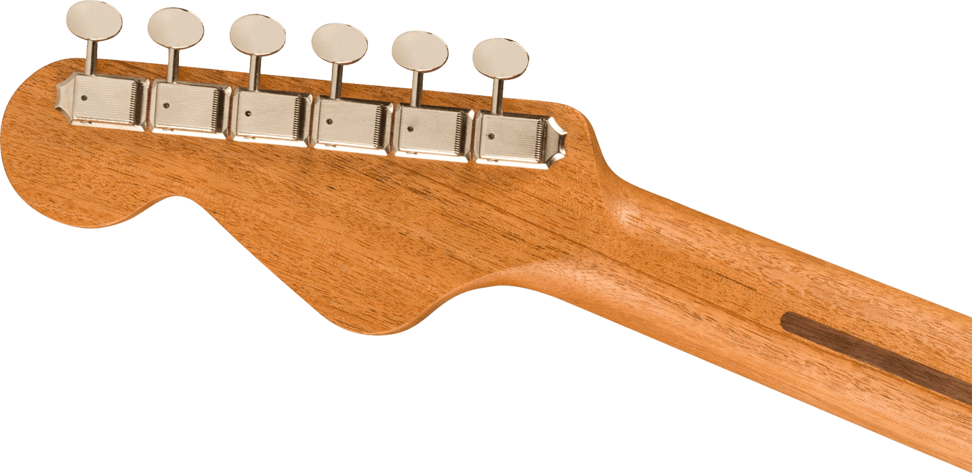 Fender Highway Series Parlor All-Mahogany