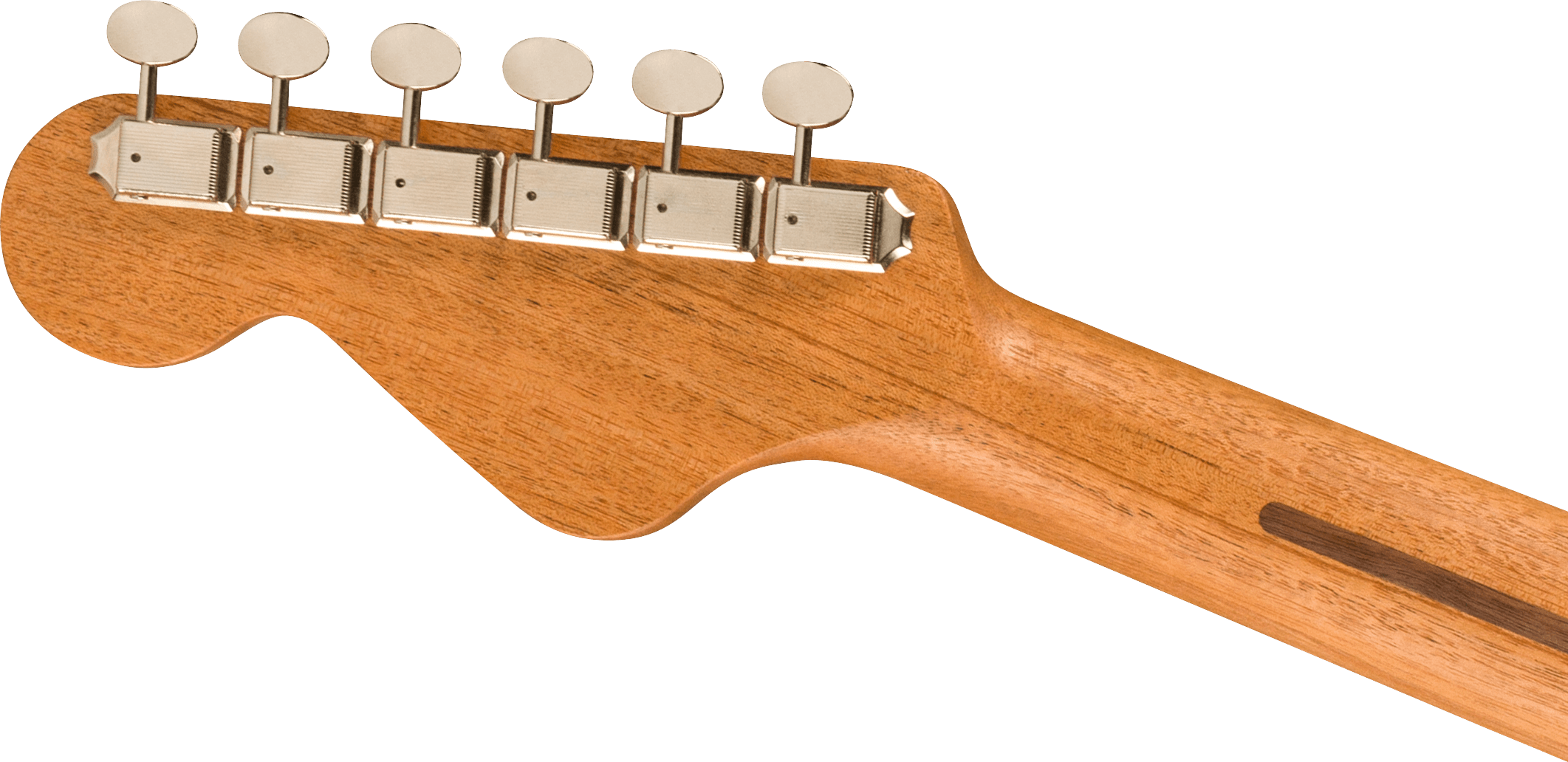 Fender Highway Series Parlor All-Mahogany