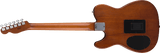 Fender Acoustasonic® Standard Telecaster®, Honey Burst