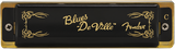Fender Blues Deville Harmonica C