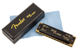 Fender Blues Deville Harmonica C