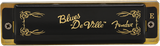 Fender Blues Deville Harmonica E