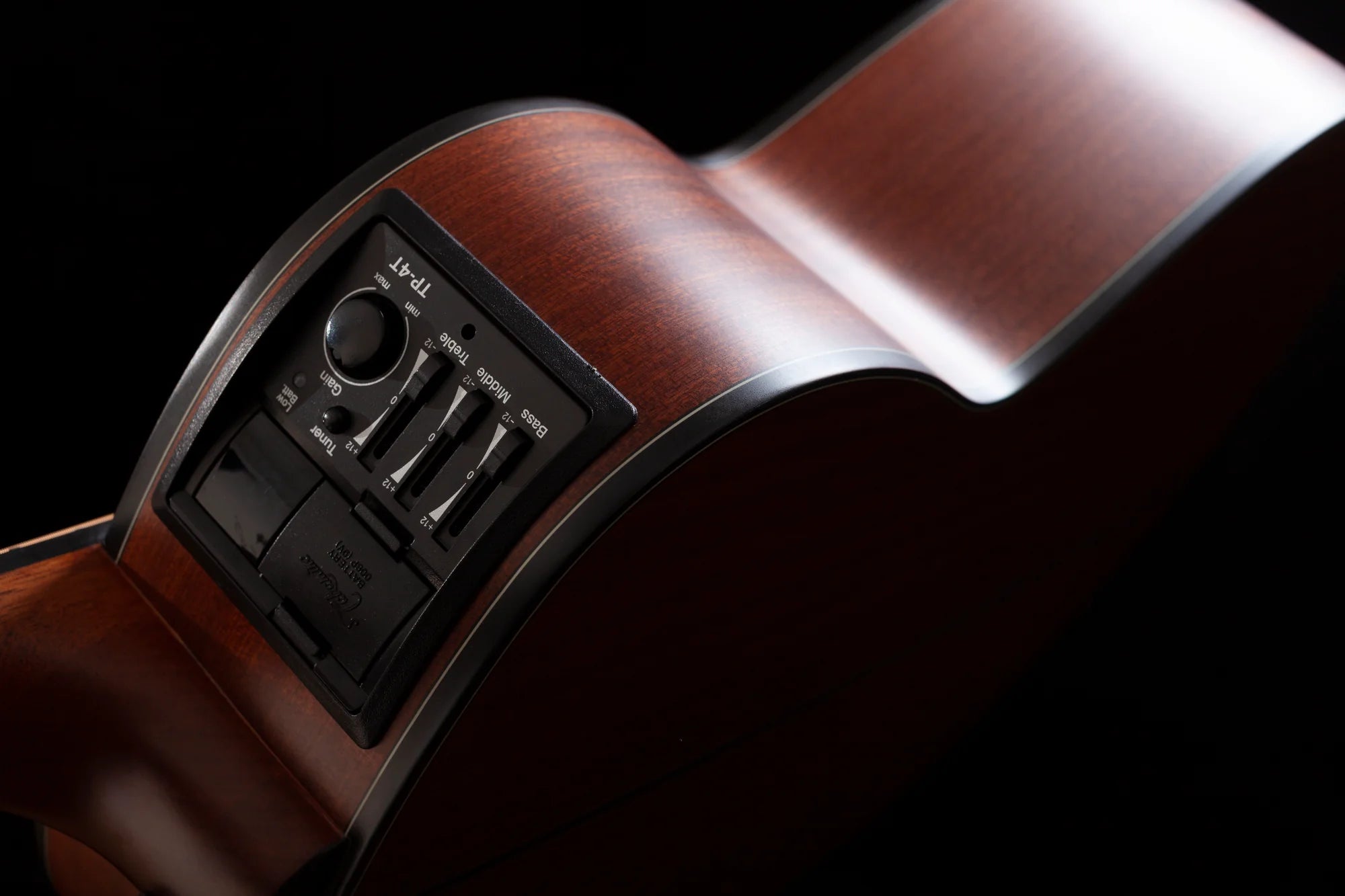 Takamine GX11ME 3/4 Size Electro Acoustic Guitar