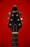 Gibson 80's Flying V Ebony