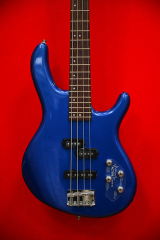 PRE-OWNED - Cort - Action Plus Bass