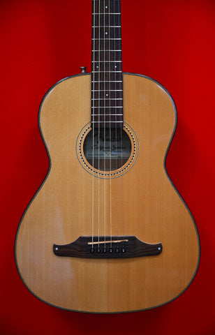 PRE-OWNED - Fender - Sonorian