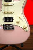 Jet Guitars JS-400 Pink