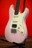 Jet Guitars JS-400 Pink