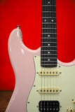 Jet Guitars JS-400 Pink