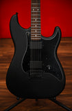 Jet Guitars JS-400 Matt Black