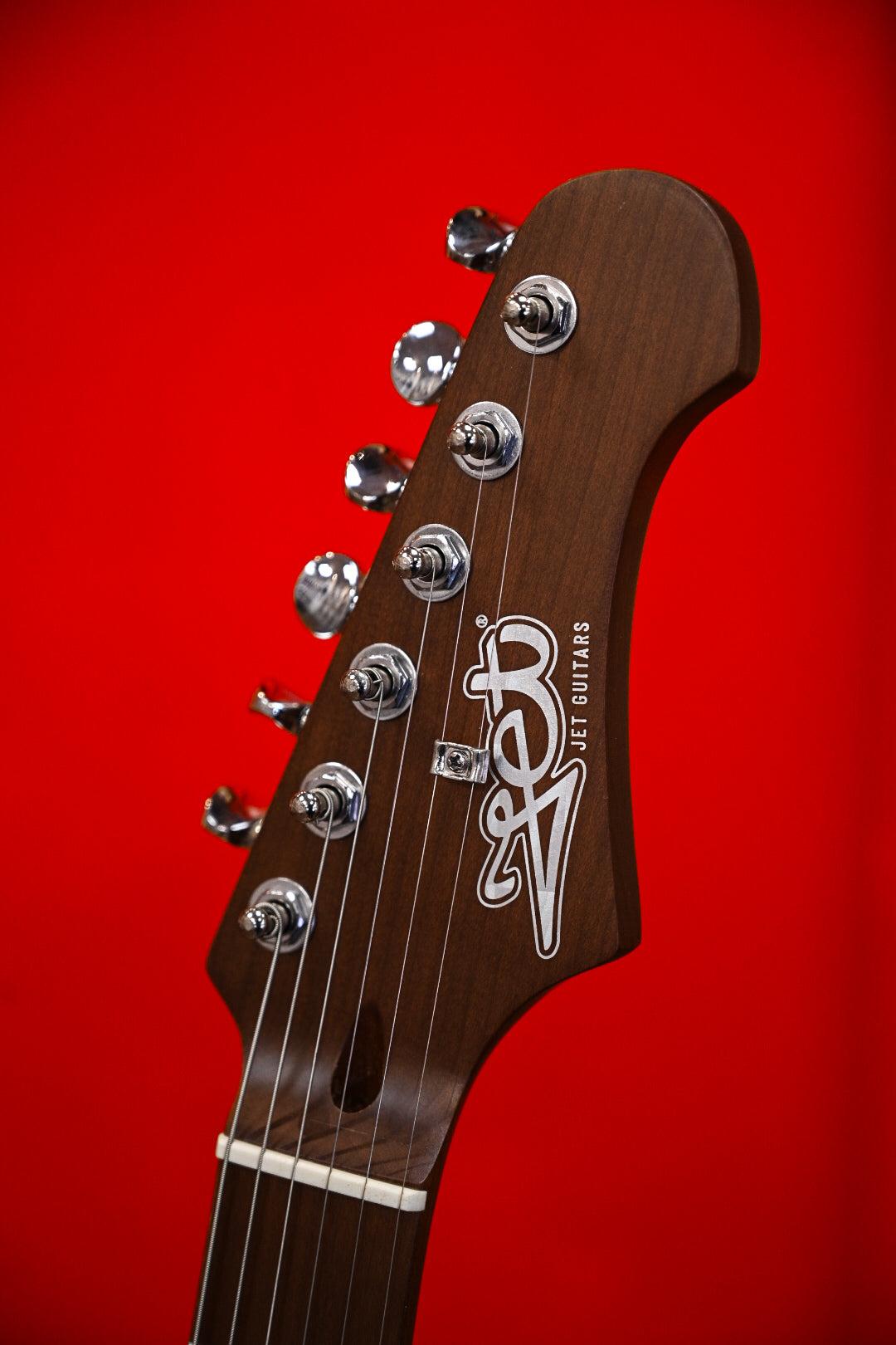 Jet Guitars JT-300 Blonde