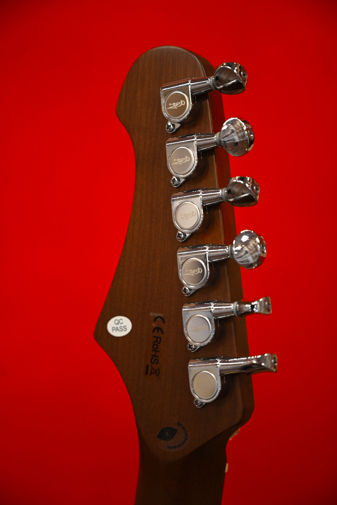 Jet Guitars JT-350 Sunburst