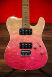 Jet Guitars JT-450 Pink