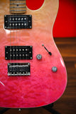 Jet Guitars JT-450 Pink