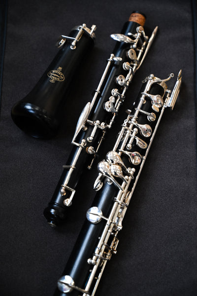 Pre Owned Buffet Oboe