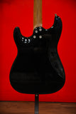 Jet Guitars JS-400 Hard Tail Black