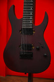 Spira S-407 Matt Wine Red Electric Guitar