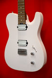 PRE-OWNED - Harley Benton - Fusion lll- Pink