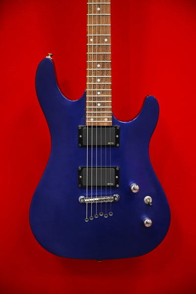 PRE-OWNED - Cort - KX5 - Blue