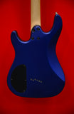 PRE-OWNED - Cort - KX5 - Blue