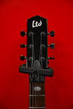 PRE-OWNED - LTD - KH-203 Kirk Hammett Signature