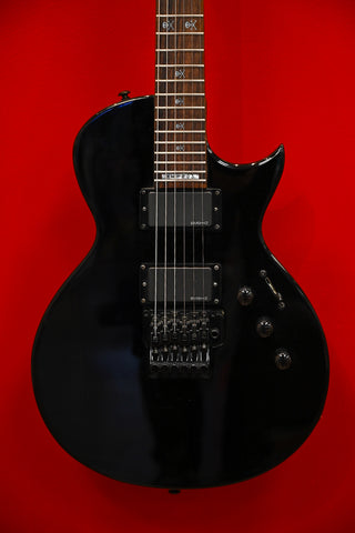 PRE-OWNED - LTD - KH-203 Kirk Hammett Signature