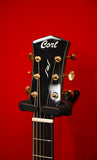 PRE-OWNED - Cort - GoldO6 - Semi Acoustic