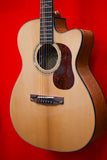 PRE-OWNED - Cort - GoldO6 - Semi Acoustic