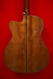 PRE-OWNED - Cort - GoldO6 - Semi Acoustic