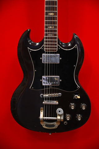 PRE-OWNED - Antoria SG copy