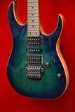 PRE-OWNED - Ibanez - RG370AHMZ