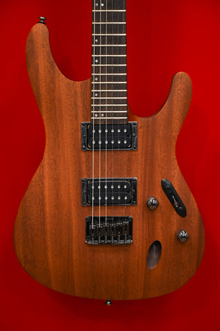 PRE-OWNED - Ibanez - S521