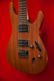 PRE-OWNED - Ibanez - S521