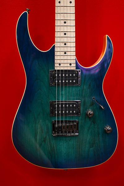 PRE-OWNED - Ibanez - RG421AHM