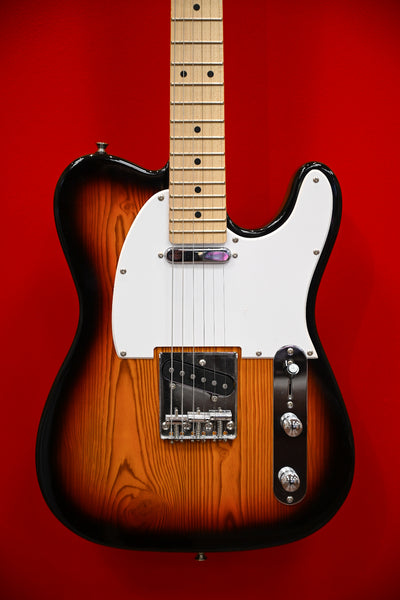 PREOWNED -  SX - Standard Series Tele